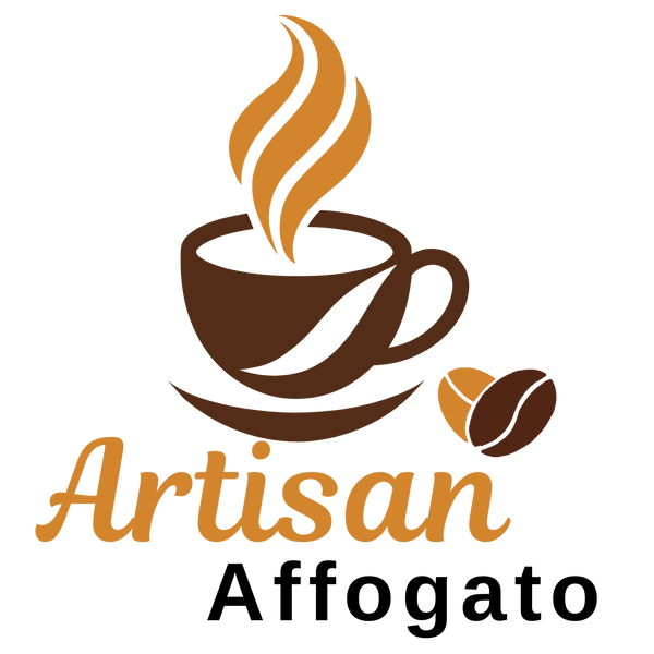 Artisan Affogato